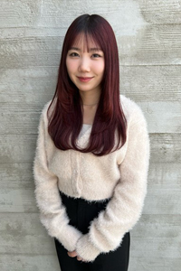 MARSH　アシスタント　小山