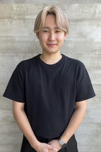 MARSH　ケアリスト　角南